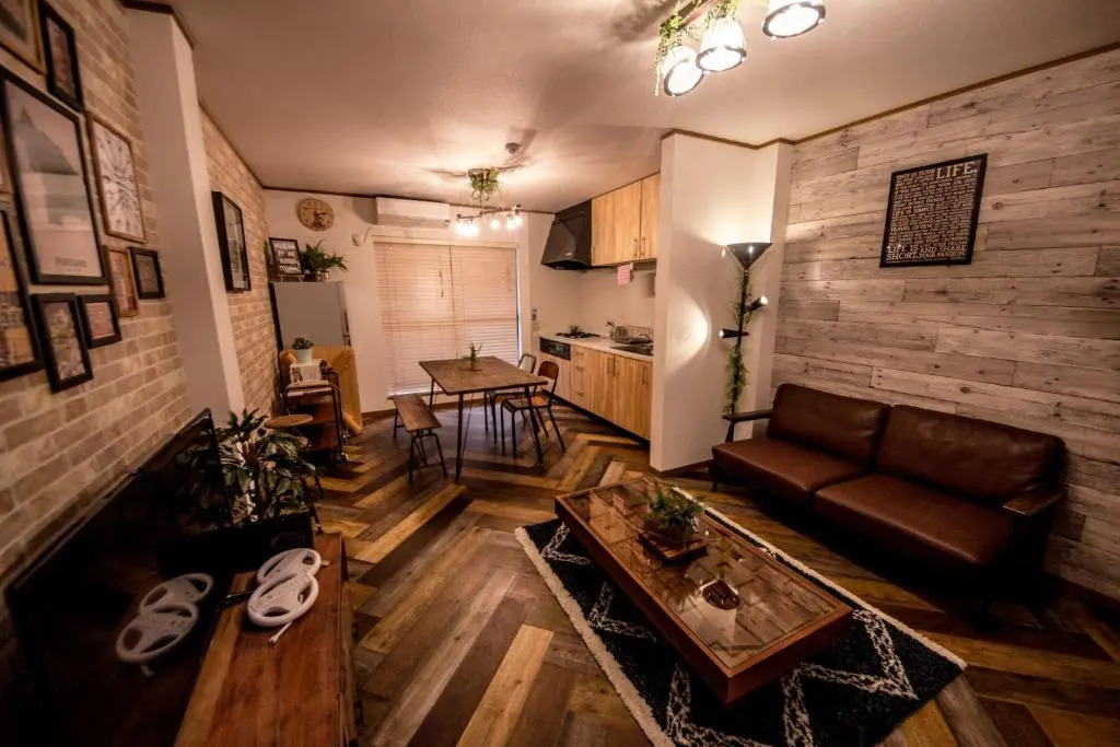 Kokoro House