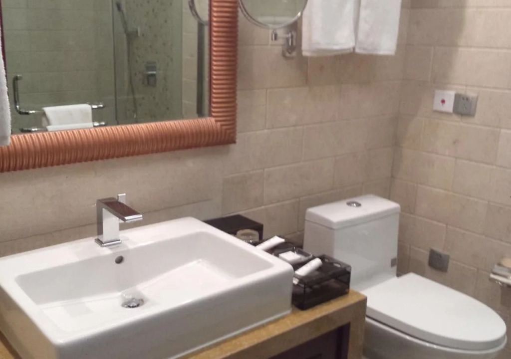 Shenyang Suisse Place Hotel Residence