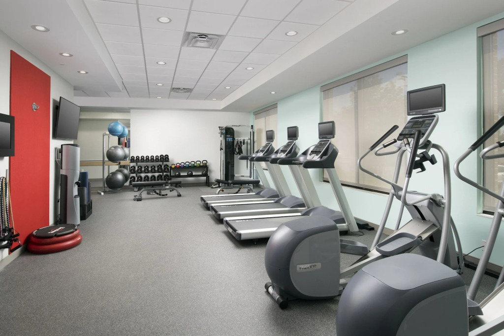 Home2 Suites By Hilton Murfreesboro