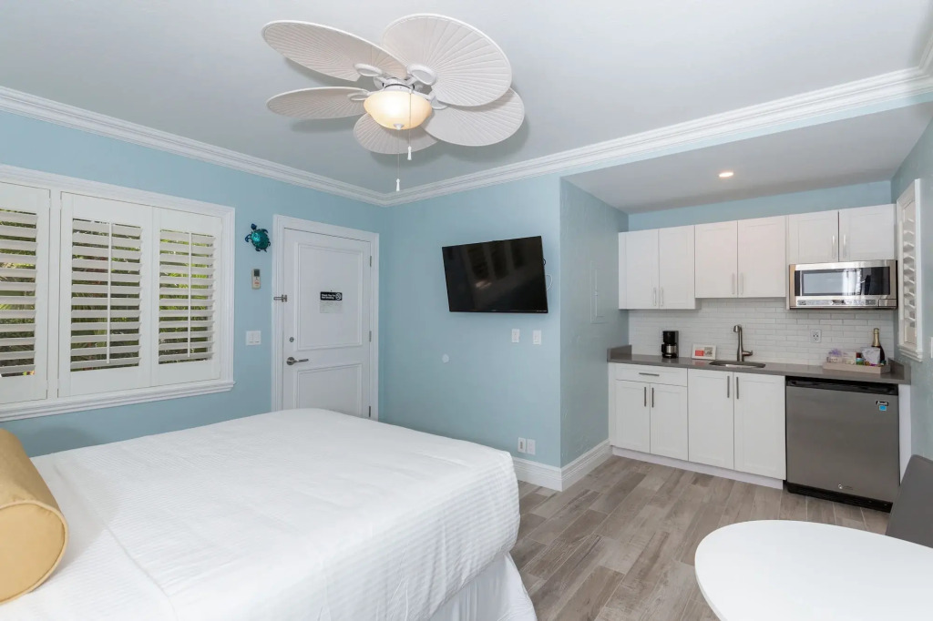 Cranes Beach House Boutique Hotel & Luxury Villas