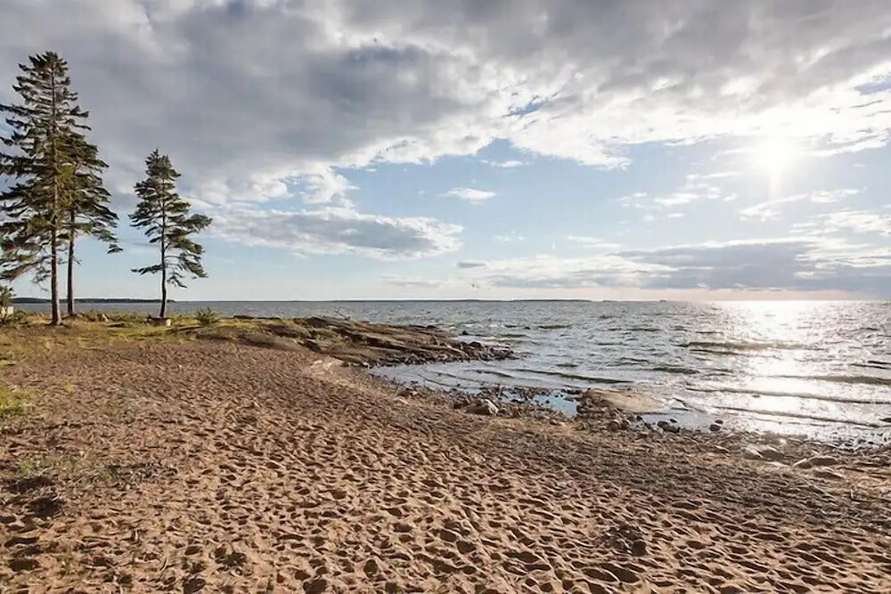 Askeviks Camping & Stugor
