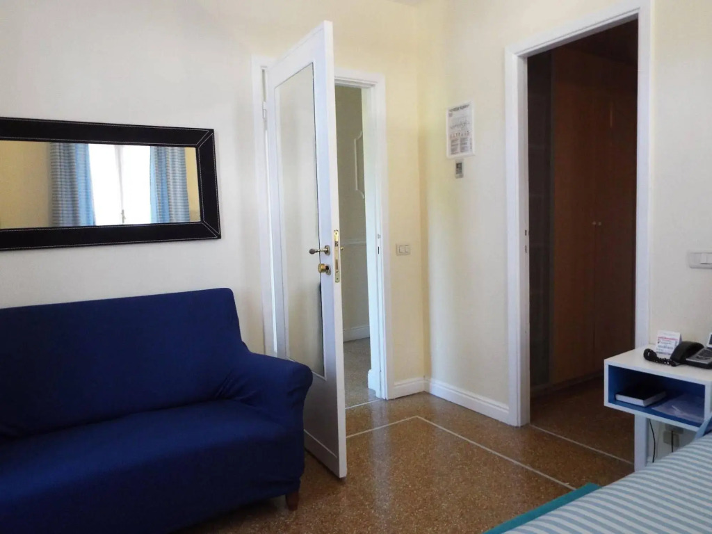 Hotel Canali, Portofino Coast