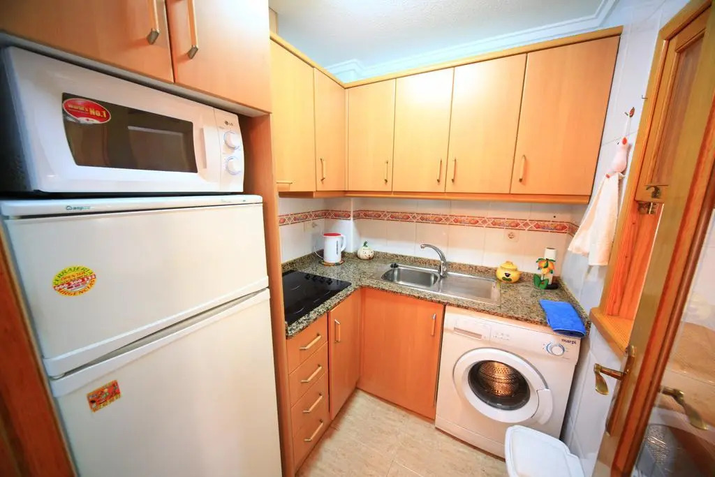 Apartment Moriones