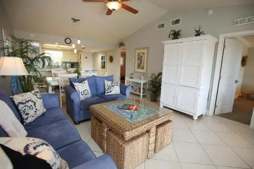 Sandpiper Beach #405