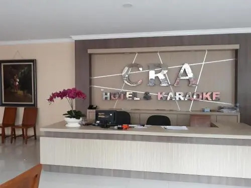 Cra Hotel