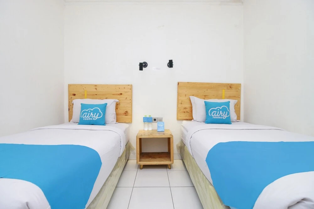 Airy Eco Kebon Jati H Basar 61 Bandung