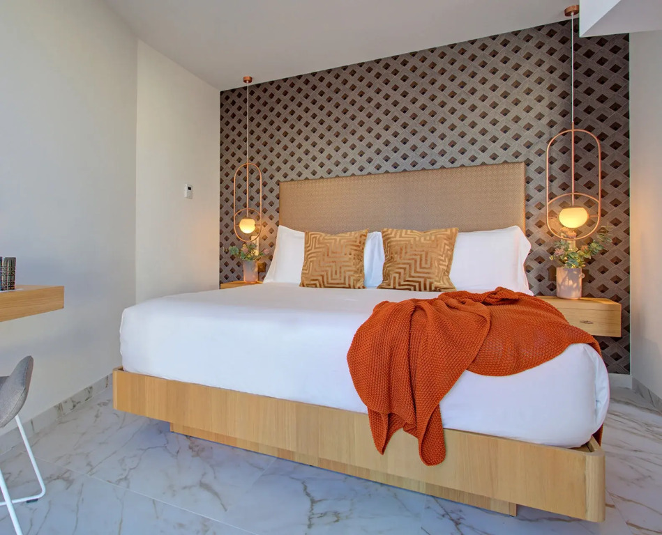 UMusic Hotel Madrid