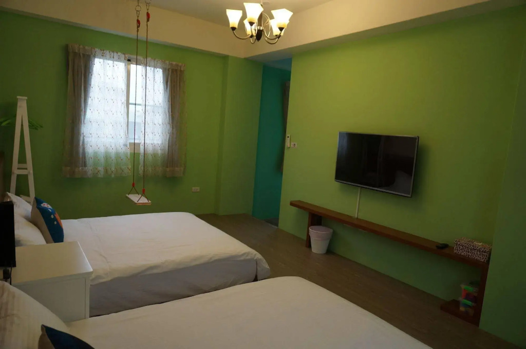 Misto B&B