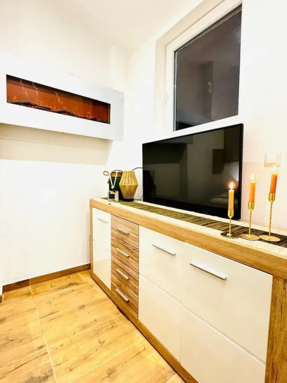 Comfort Studio Apt Near Klosterneuburg