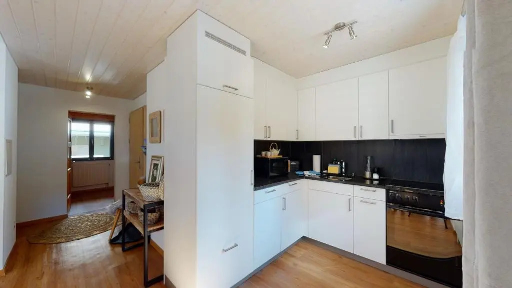 Aletsch Arena - modern and bright 2 bedroom apartment