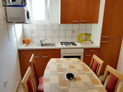 Apartment Ninska Ul. - 3