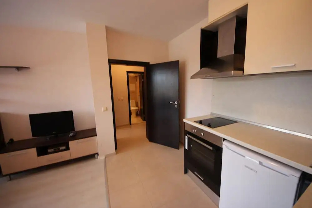 Azur Apartments