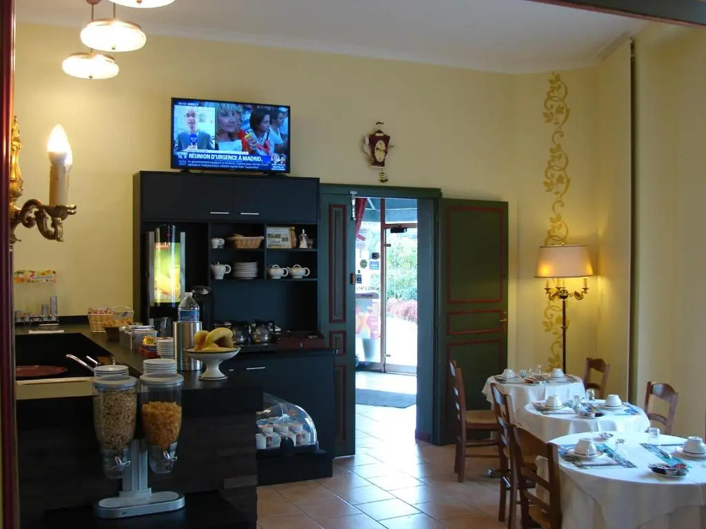 Hotel Iena