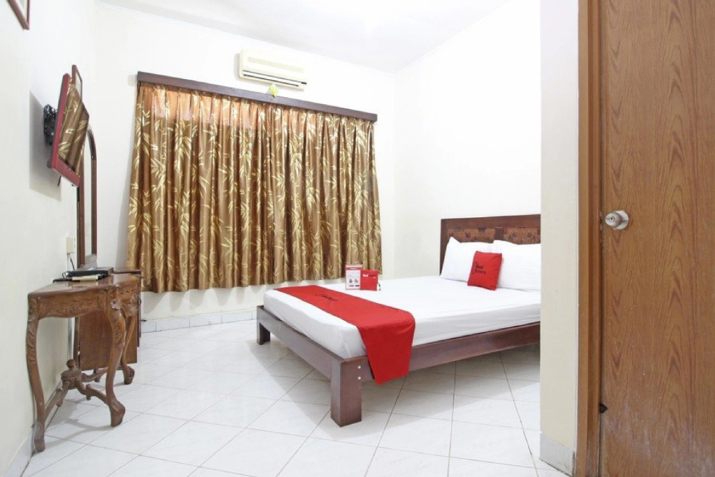 RedDoorz near Pakualaman