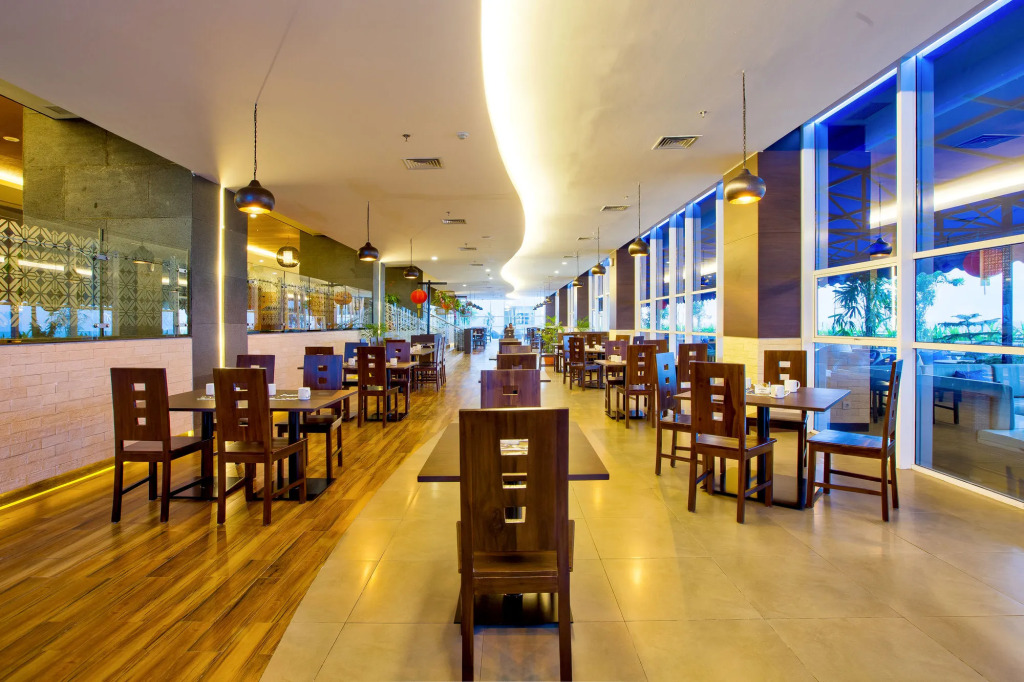 Hotel Horison Ultima Bekasi