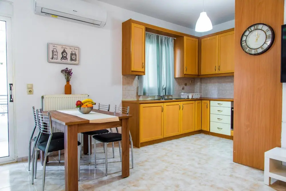 Kantouni 2 Heraklion Apartment