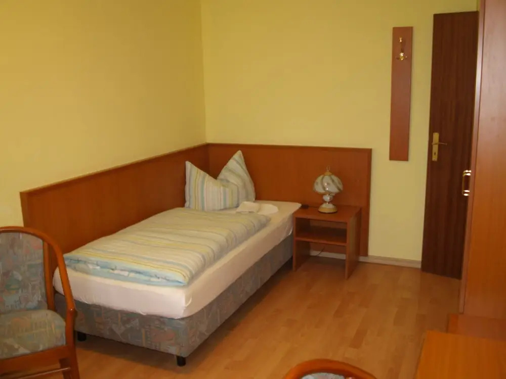 Hotel Auerhahn