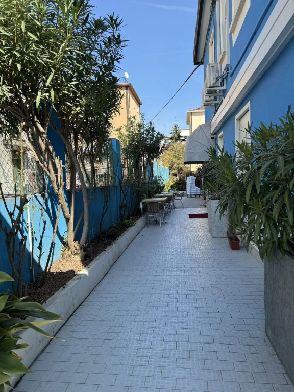 Hotel Guidi