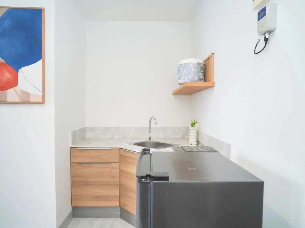 Bright And Relaxing 2Br At Collins Boulevard Apartment