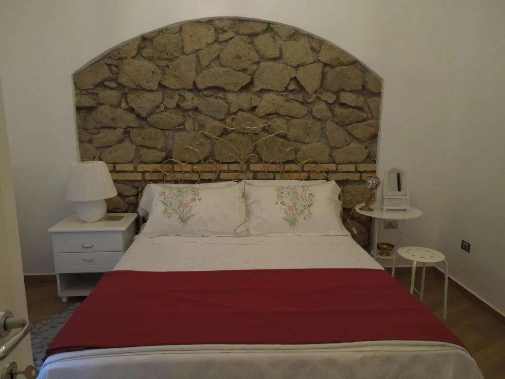 A Casa Di Lucia