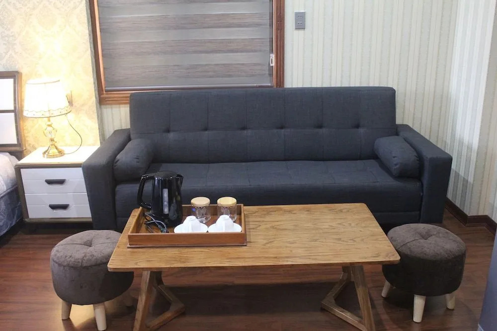Nora 2 Apartment