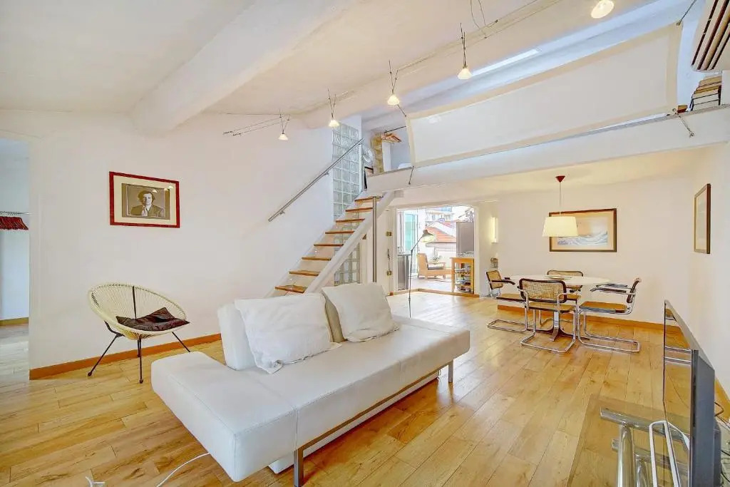 IMMOGROOM - Apartment center Cannes with terrace and A/C - CONGRESS/BEACHES