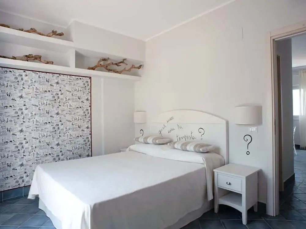 Cozy Apartment near Sea in Villammare Italy