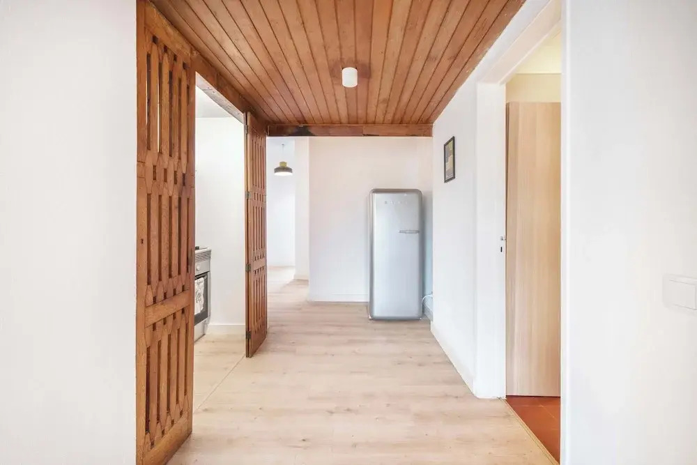 Comfy Apartment by Olala Homes