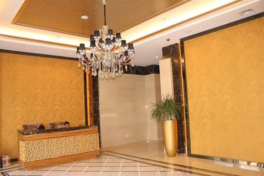 WYNN International Apartments