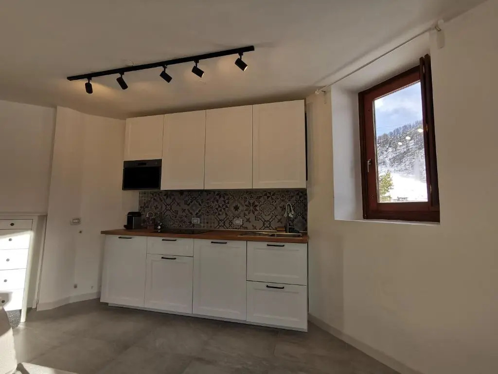 Aura Apartment - Ski In & Ski Out - Cerviniaholidays-com