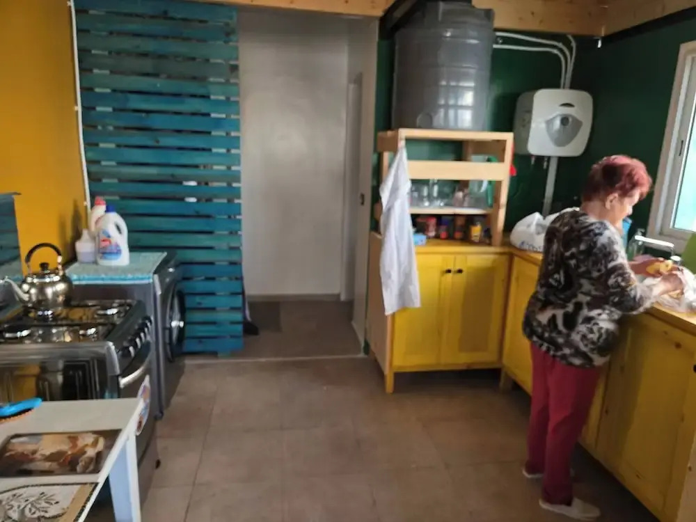 The Graziano 2 House