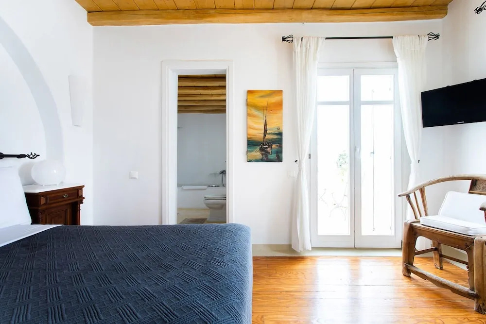 Villa Ocealia By Mykonos Pearls