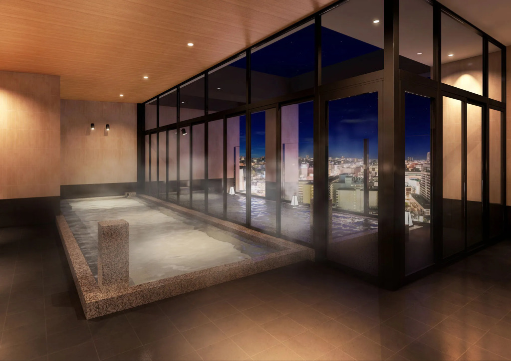 Candeo Hotels Osaka Namba