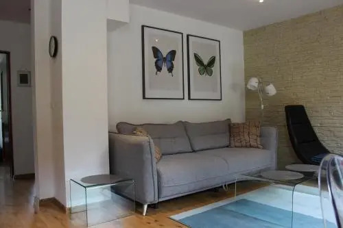 Apartament 007 A