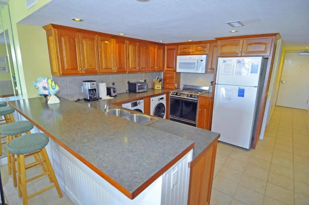 Springs Towers 402 3Br
