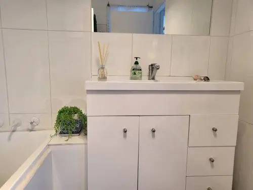 White Shell Cottage