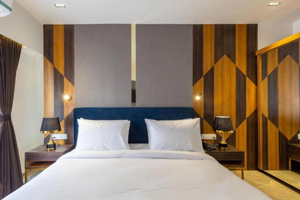 Hotel Nalanda