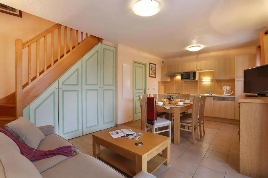 Residence Les Bastides De Fayence – Vacanceole