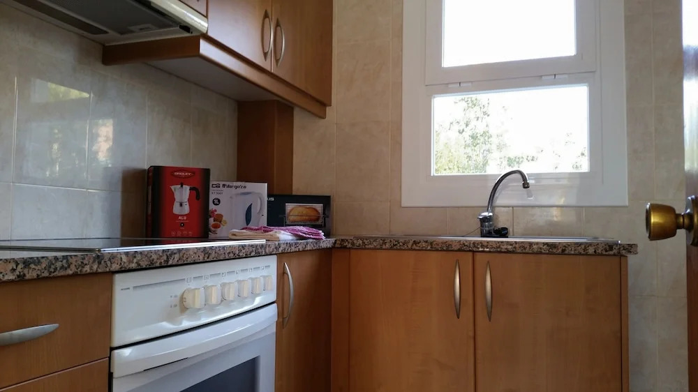 Payet Apartments 6-8 Personas