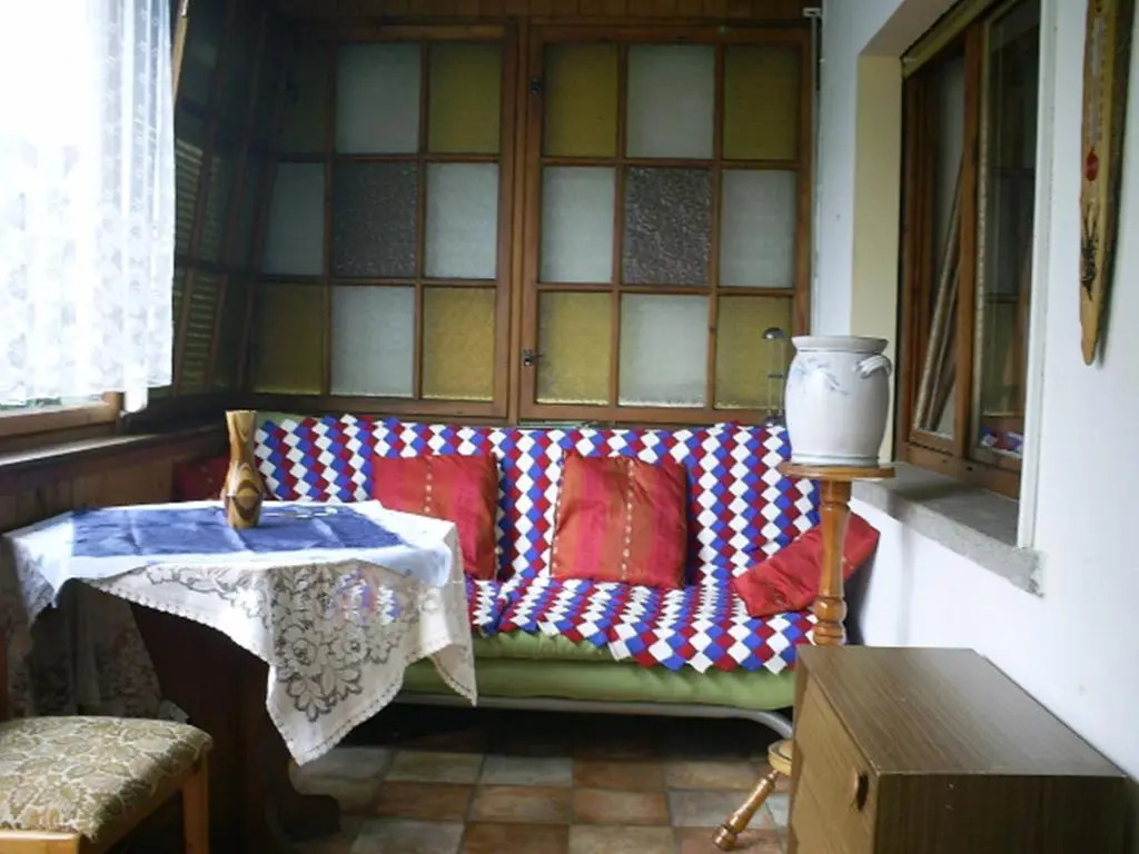 Ferienhaus Krähmer