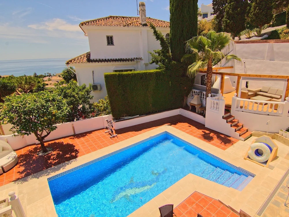 Villa Stella Maris