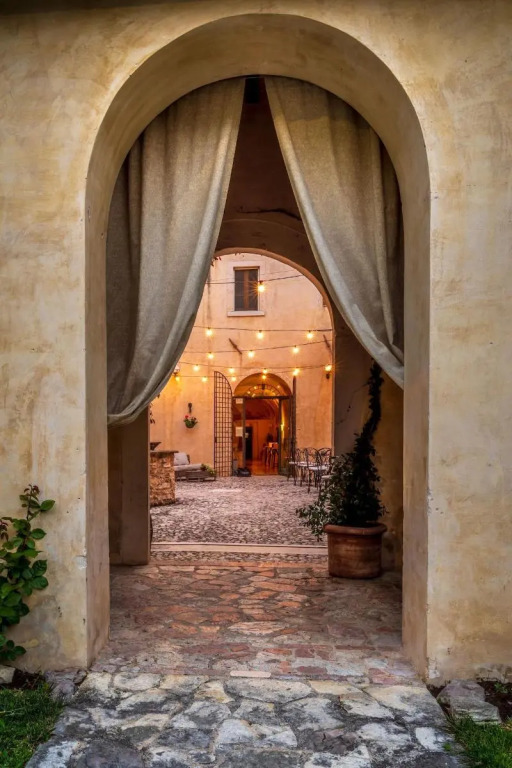 Relais Convento Santa Croce