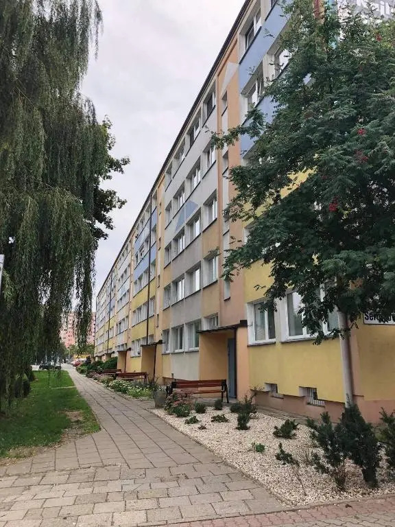 Apartament Datini, 40 m2