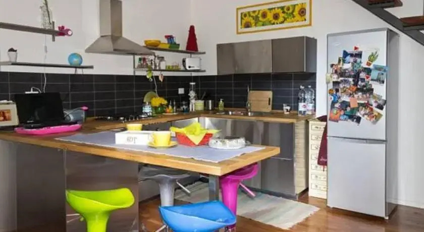 A Casa Di Chiara