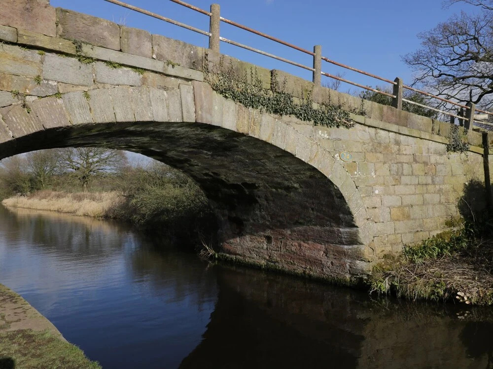 Ploughgate