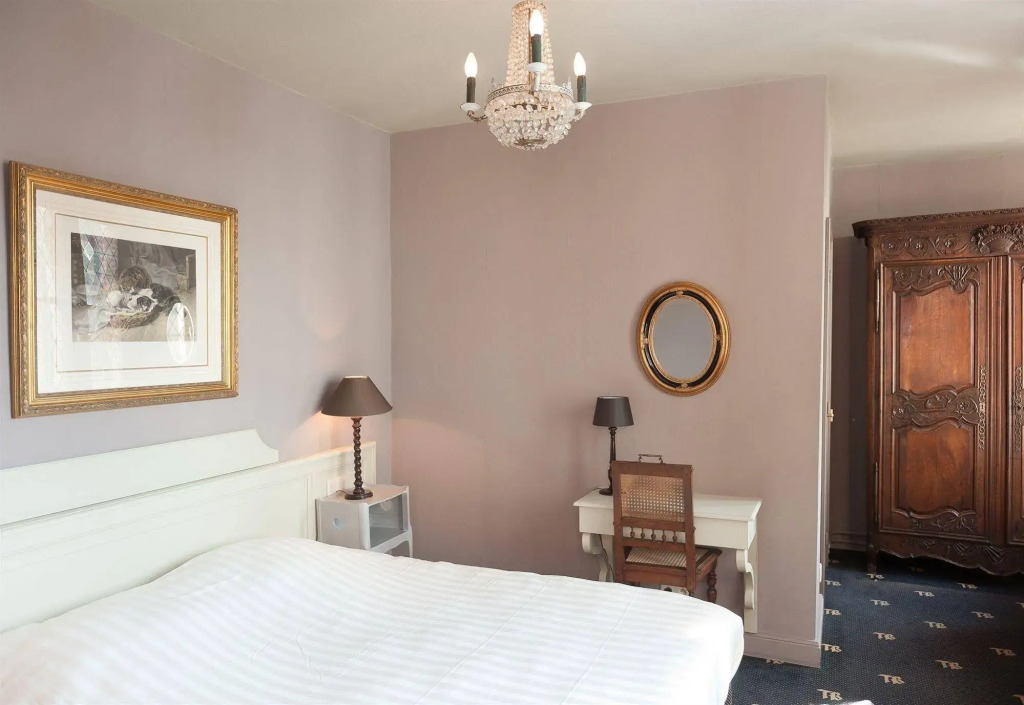 Canal View Hotel Ter Brughe by CW Hotel Collection