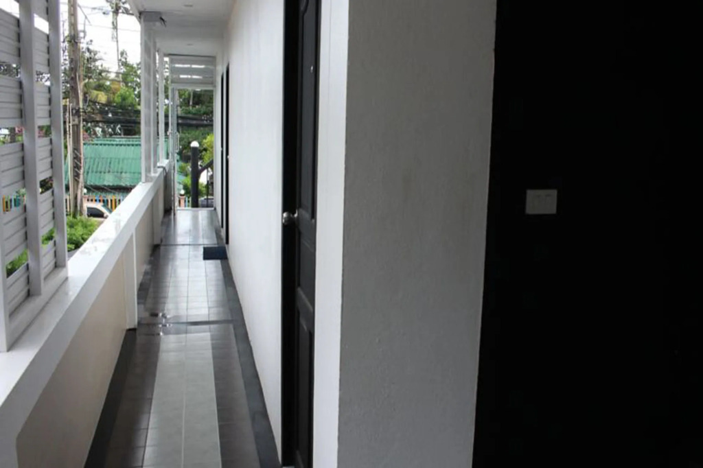SP Place Hotel