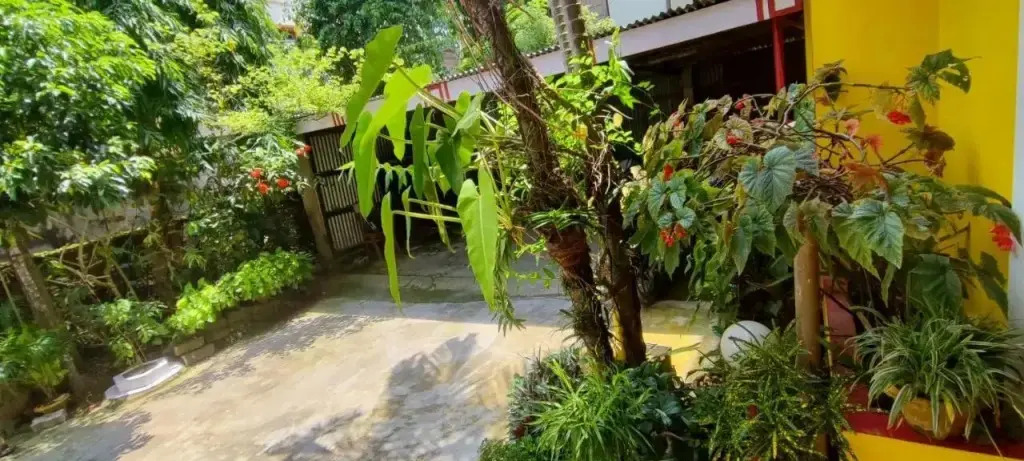 Nandan's Guest House
