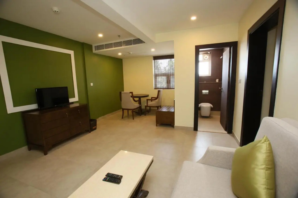 Vivin Luxury Suites