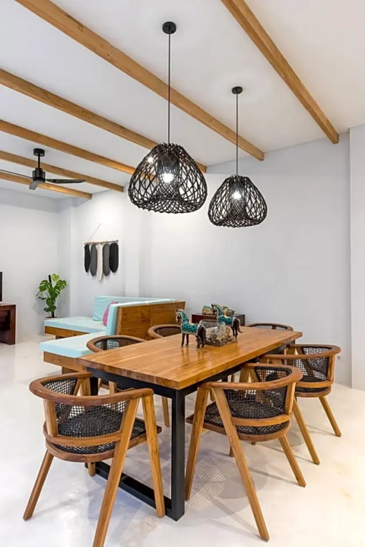 SooBali La Fountain 3BR